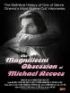 The Magnificent Obsession of Michael Reeves Blu-ray Zone A (USA) 
