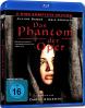 IL FANTASMA DELL'OPERA Blu-ray Zone B (Allemagne) 