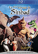 THE SEVENTH VOYAGE OF SINBAD Blu-ray Zone B (France) 