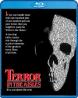 Terror in the Aisles Blu-ray Zone A (USA) 