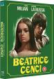 BEATRICE CENCI Blu-ray Zone B (Angleterre) 