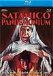 SATANICO PANDEMONIUM Blu-ray Zone 0 (USA) 