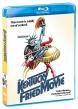 The Kentucky Fried Movie Blu-ray Zone A (USA) 