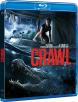 Crawl Blu-ray Zone A (USA) 