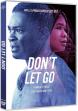 Don't Let Go DVD Zone 2 (France) 