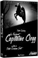 CAPTAIN CLEGG Blu-ray Zone B (France) 