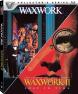 WAXWORK Blu-ray Zone A (USA) 