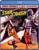 STARCRASH Blu-ray Zone A (USA) 