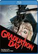 GRADUATION DAY Blu-ray Zone 0 (USA) 