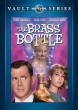 THE BRASS BOTTLE DVD Zone 1 (USA) 