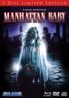 MANHATTAN BABY Blu-ray Zone A (USA) 