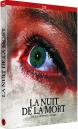 LA NUIT DE LA MORT Blu-ray Zone 0 (France) 