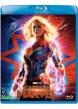 Captain Marvel Blu-ray Zone B (France) 