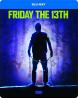 FRIDAY, THE 13TH Blu-ray Zone B (France) 