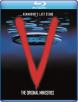 V : THE MINI SERIE (Serie) Blu-ray Zone A (USA) 