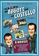 ABBOTT AND COSTELLO MEET THE KILLER, BORIS KARLOFF DVD Zone 1 (USA) 