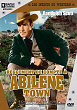 ABILENE TOWN DVD Zone 2 (France) 