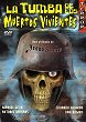 LA TUMBA DE LOS MUERTOS VIVIENTES DVD Zone 2 (Espagne) 