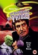 THE ABOMINABLE DR. PHIBES DVD Zone 2 (Angleterre) 