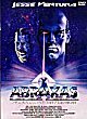 ABRAXAS : GUARDIAN OF THE UNIVERSE DVD Zone 1 (USA) 