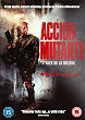 ACCION MUTANTE DVD Zone 2 (Angleterre) 