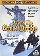 ACROSS THE GREAT DIVIDE DVD Zone 1 (USA) 
