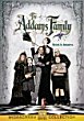 THE ADDAMS FAMILY DVD Zone 1 (USA) 