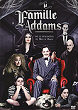 THE ADDAMS FAMILY DVD Zone 2 (France) 
