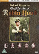 THE ADVENTURES OF ROBIN HOOD (Serie) (Serie) DVD Zone 0 (Angleterre) 