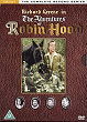 THE ADVENTURES OF ROBIN HOOD (Serie) (Serie) DVD Zone 0 (Angleterre) 