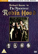 THE ADVENTURES OF ROBIN HOOD (Serie) (Serie) DVD Zone 0 (Angleterre) 