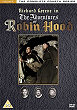 THE ADVENTURES OF ROBIN HOOD (Serie) (Serie) DVD Zone 0 (Angleterre) 