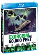 Exorcism at 60,000 Feet Blu-ray Zone A (USA) 