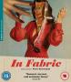 In Fabric Blu-ray Zone B (Angleterre) 