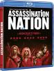 Assassination Nation Blu-ray Zone B (France) 