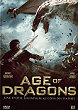 AGE OF THE DRAGONS DVD Zone 2 (France) 