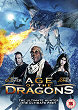 AGE OF THE DRAGONS DVD Zone 2 (Angleterre) 