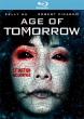 AGE OF TOMORROW Blu-ray Zone A (USA) 