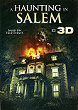 A HAUNTING IN SALEM DVD Zone 1 (USA) 