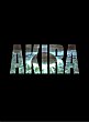 AKIRA DVD Zone 2 (Angleterre) 