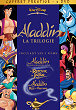 ALADDIN DVD Zone 2 (France) 