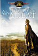 ALEXANDER THE GREAT DVD Zone 1 (USA) 