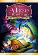 ALICE IN WONDERLAND DVD Zone 1 (USA) 