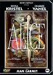 ALICE OU LA DERNIERE FUGUE DVD Zone 2 (France) 