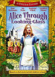 ALICE THROUGH THE LOOKING GLASS DVD Zone 1 (USA) 