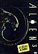 ALIEN 3 DVD Zone 2 (France) 