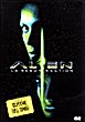 ALIEN RESURRECTION DVD Zone 2 (France) 