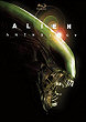 ALIEN 3 Blu-ray Zone A (USA) 