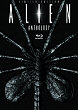 ALIEN Blu-ray Zone B (France) 