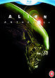 ALIENS Blu-ray Zone B (Angleterre) 